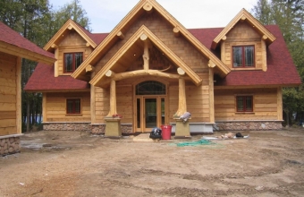 Fritch Home 014