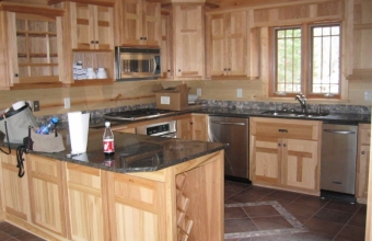 Fritch Home 011